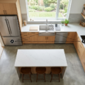 Kökets layout och arbetstriangelns betydelse – Effektiv planering
